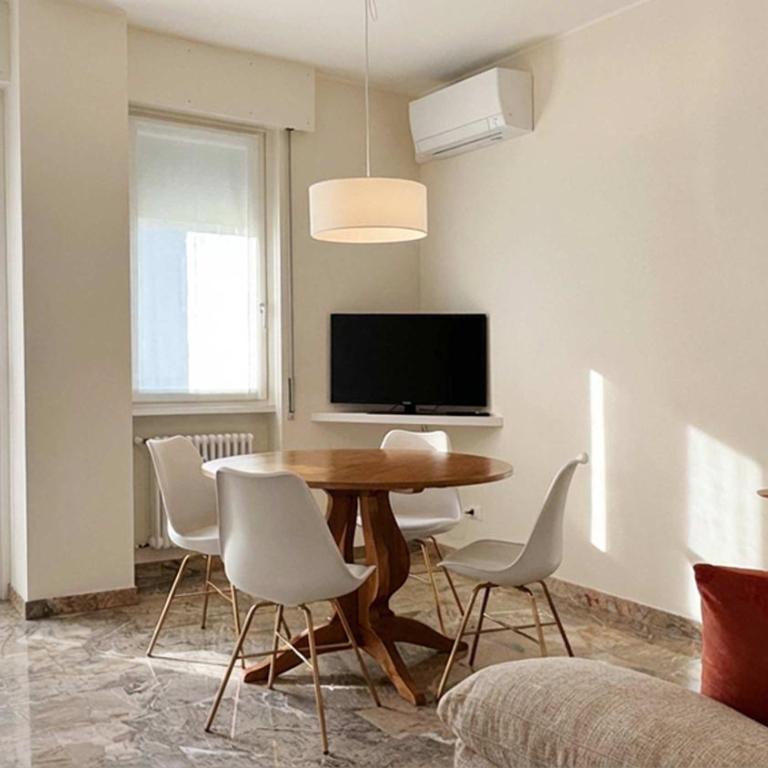 Appartamento Belvedere - Affitti Brevi Italia - Appartamento - 10