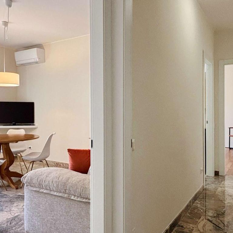 Appartamento Belvedere - Affitti Brevi Italia - Appartamento - 11