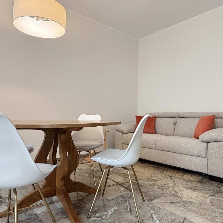 Appartamento Belvedere - Affitti Brevi Italia - Appartamento - 9