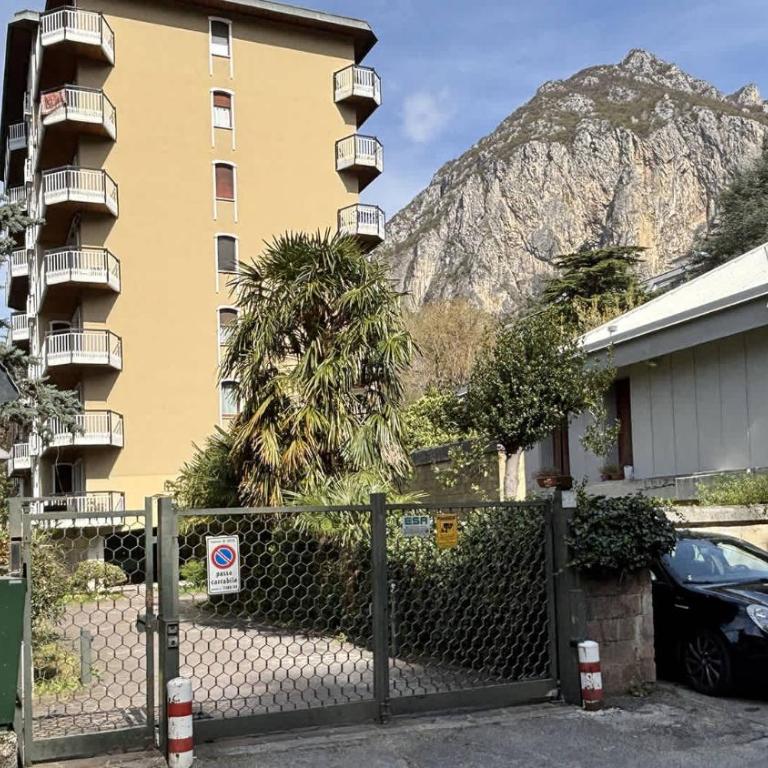 Appartamento Belvedere - Affitti Brevi Italia - Appartamento - 8