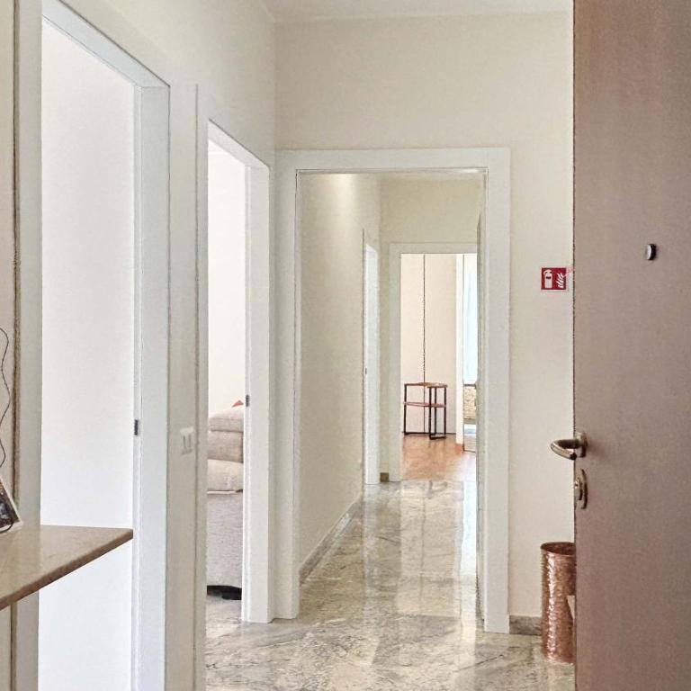 Appartamento Belvedere - Affitti Brevi Italia - Appartamento - 12