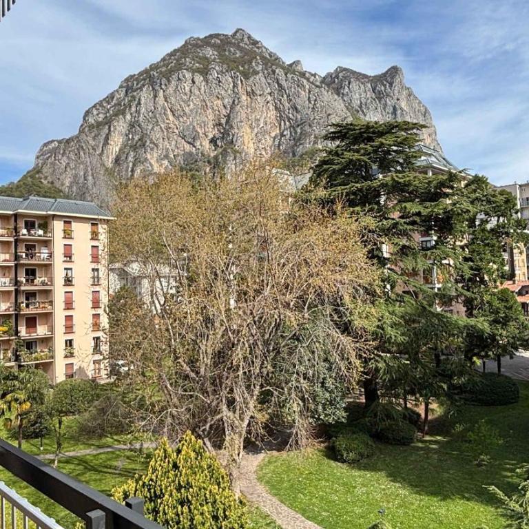 Appartamento Belvedere - Affitti Brevi Italia - Appartamento - 13