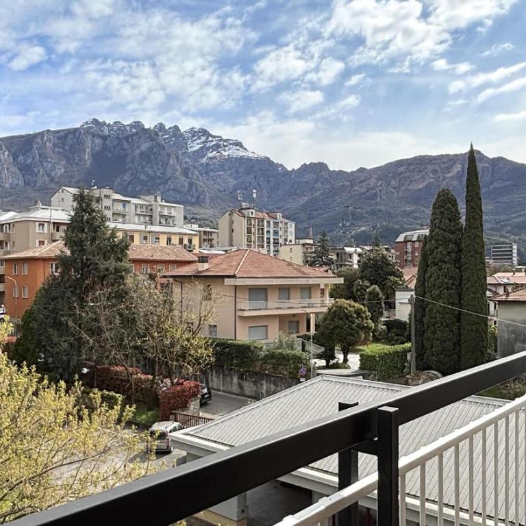 Appartamento Belvedere - Affitti Brevi Italia - Appartamento - 15