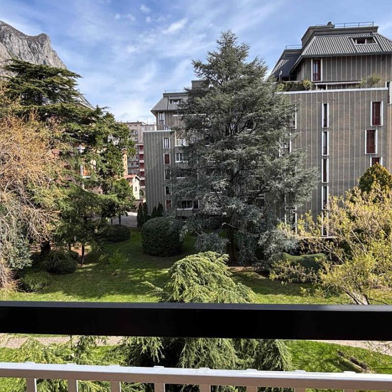 Appartamento Belvedere - Affitti Brevi Italia - Appartamento - 14