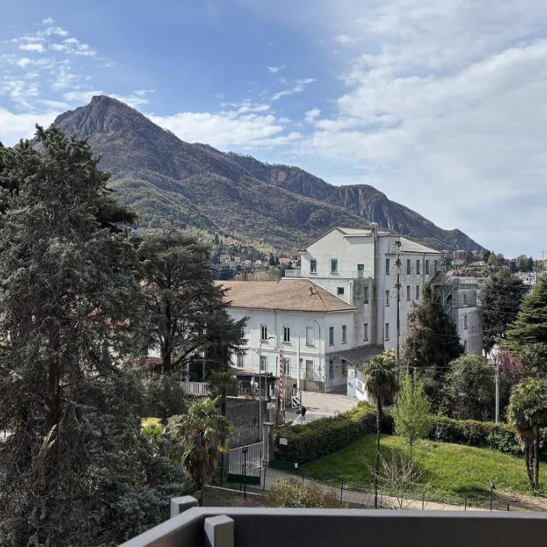 Appartamento Belvedere - Affitti Brevi Italia - Appartamento - 16