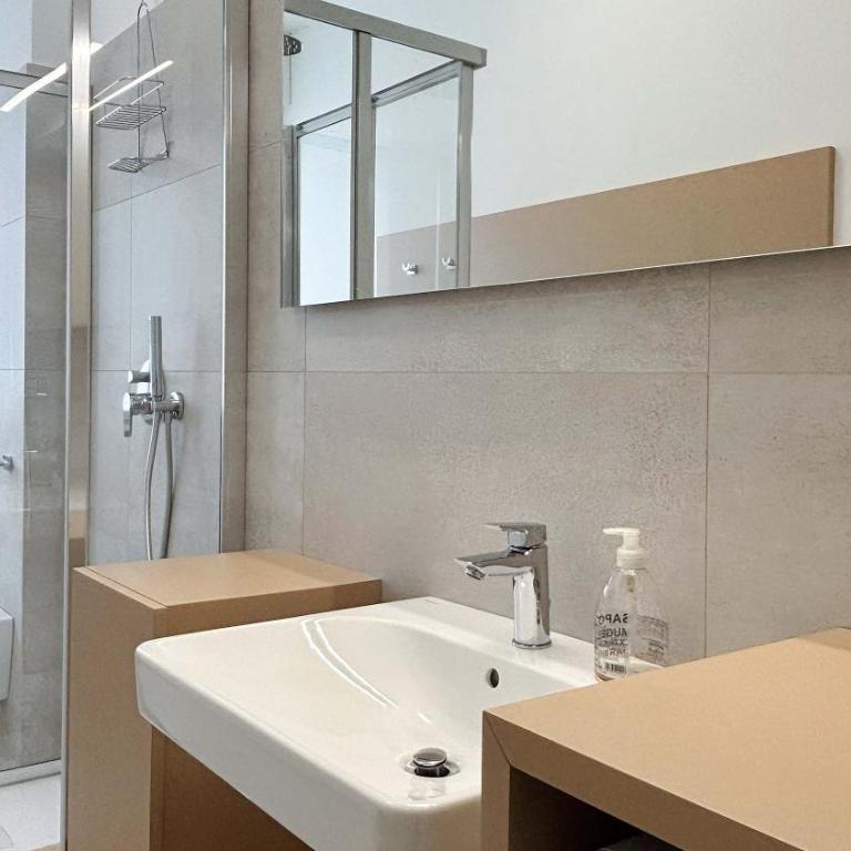 Appartamento Belvedere - Affitti Brevi Italia - Appartamento - 18