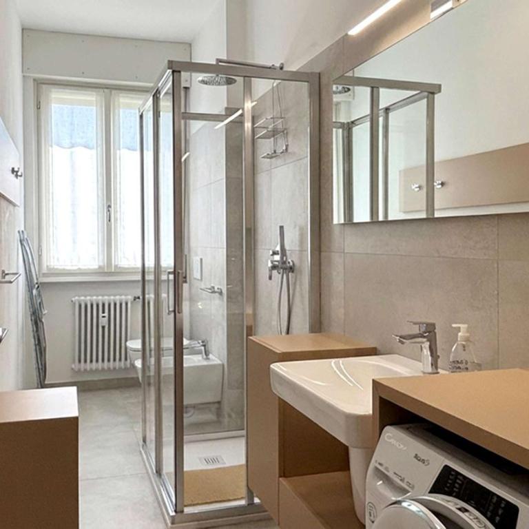 Appartamento Belvedere - Affitti Brevi Italia - Appartamento - 17