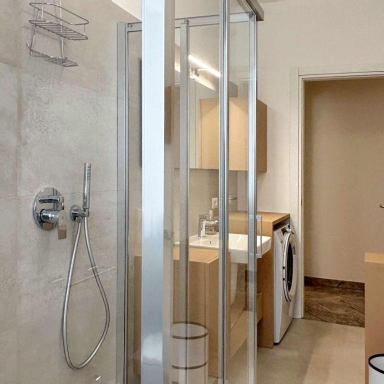Appartamento Belvedere - Affitti Brevi Italia - Appartamento - 19