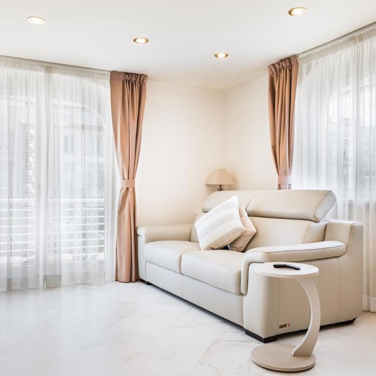Casa OliVera - One-Bedroom House - 25