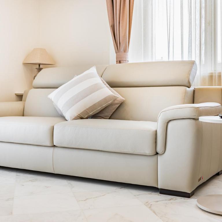 Casa OliVera - One-Bedroom House - 24