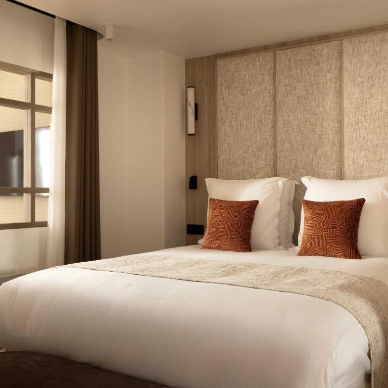 Design Apartment a c 2BR 6P - Saint-Germain - Appartement - 4