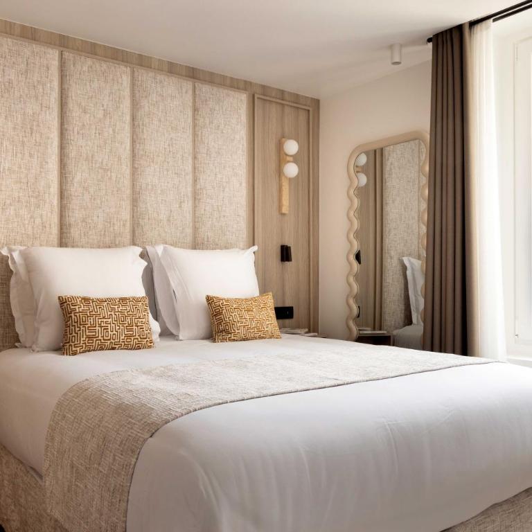 Design Apartment a c 2BR 6P - Saint-Germain - Appartement - 5