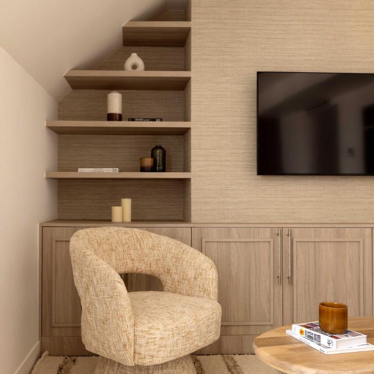 Design Apartment a c 2BR 6P - Saint-Germain - Appartement - 3