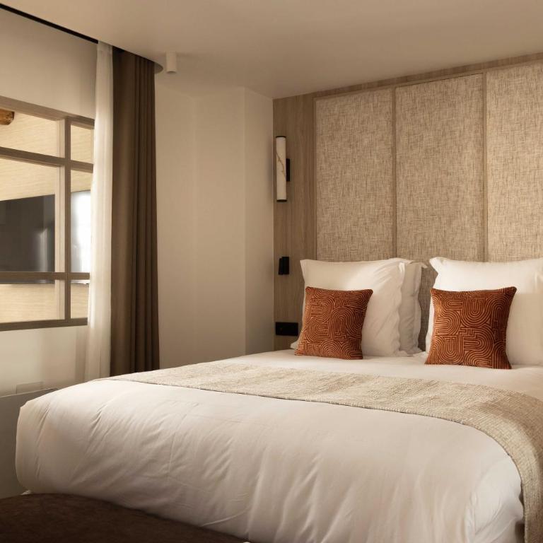 Design Apartment a c 2BR 6P - Saint-Germain - Appartement - 9