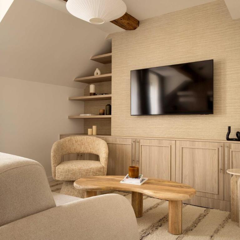 Design Apartment a c 2BR 6P - Saint-Germain - Appartement - 1