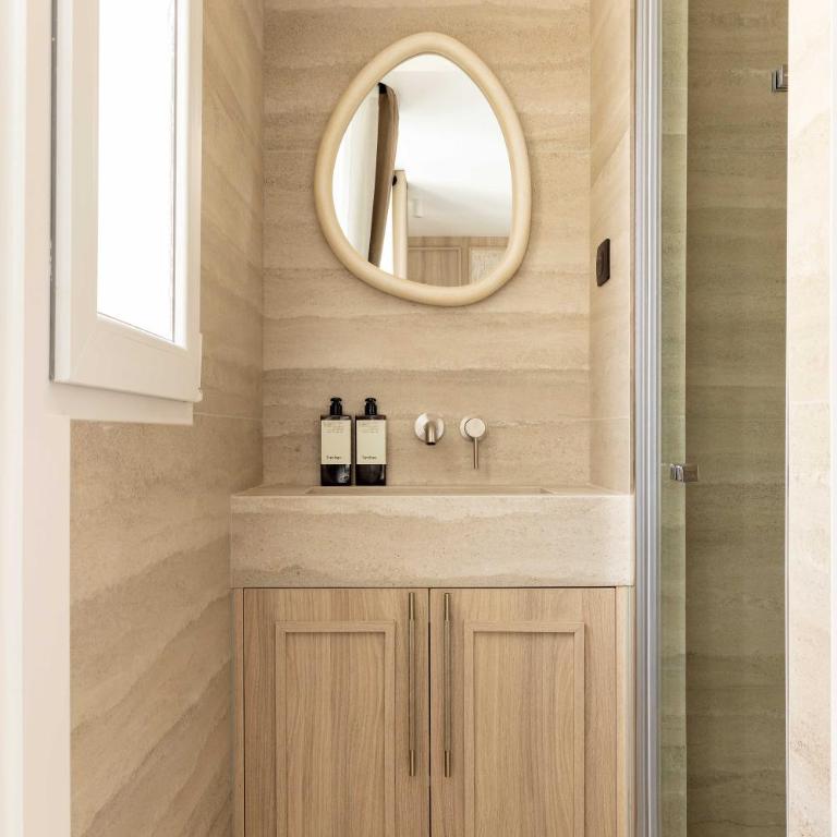 Design Apartment a c 2BR 6P - Saint-Germain - Appartement - 15