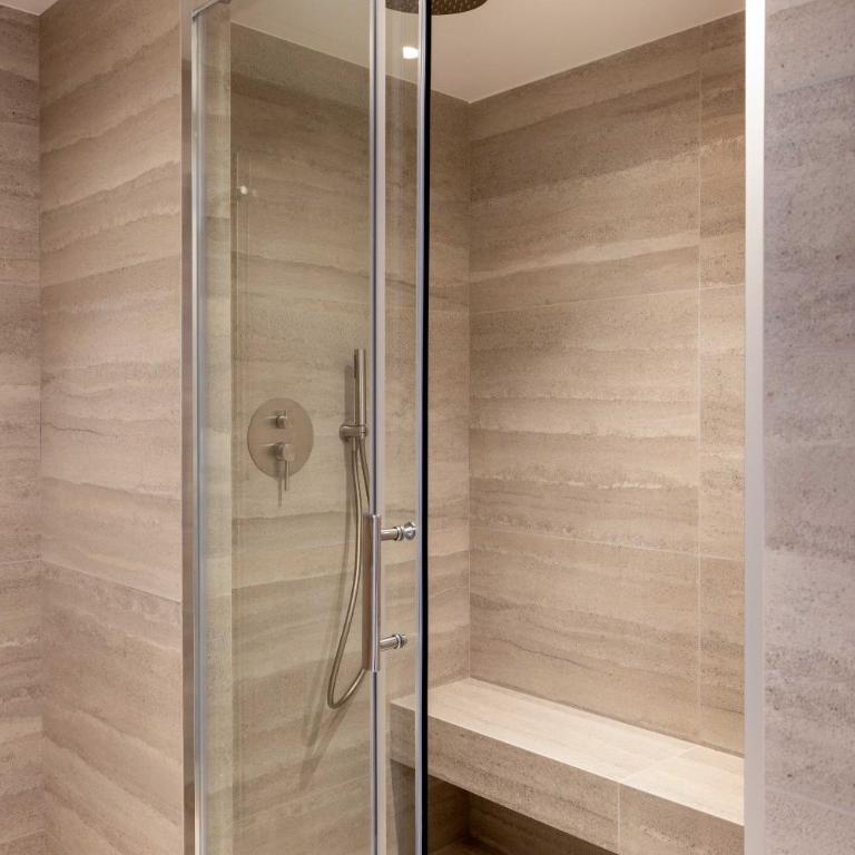 Design Apartment a c 2BR 6P - Saint-Germain - Appartement - 17