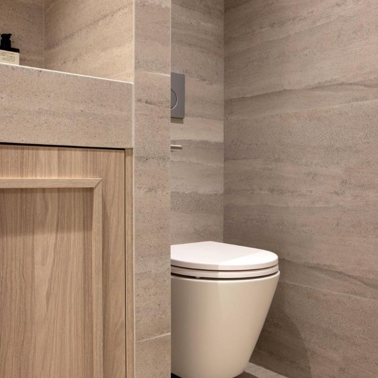 Design Apartment a c 2BR 6P - Saint-Germain - Appartement - 12