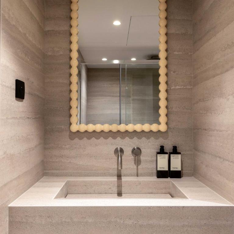 Design Apartment a c 2BR 6P - Saint-Germain - Appartement - 14