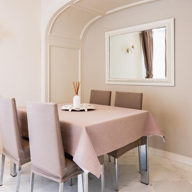 Casa OliVera - One-Bedroom House - 23