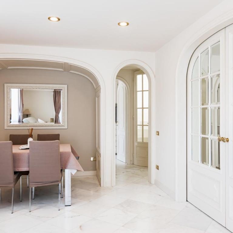 Casa OliVera - One-Bedroom House - 22