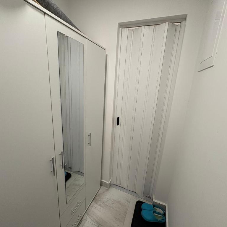 Apartman Home Sweet Home - Avenija - Sarajevo - One-Bedroom Apartment - 9