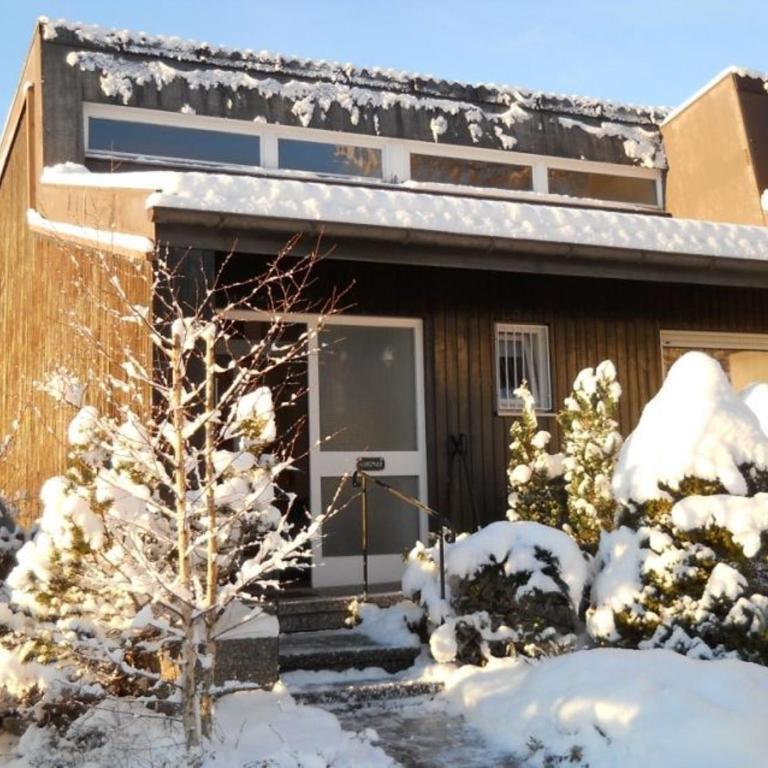 Ferienhaus am Weissensee mit Seeblick Ge9 - Three-Bedroom House with Terrace - 14