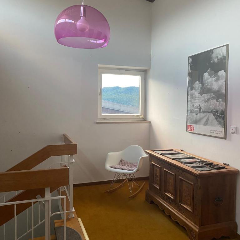 Ferienhaus am Weissensee mit Seeblick Ge9 - Three-Bedroom House with Terrace - 5
