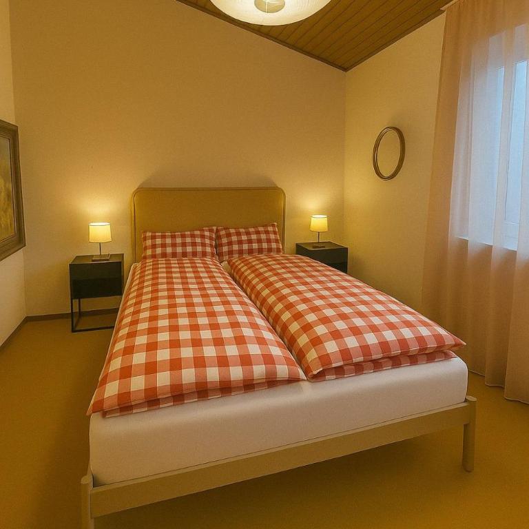 Ferienhaus am Weissensee mit Seeblick Ge9 - Three-Bedroom House with Terrace - 8