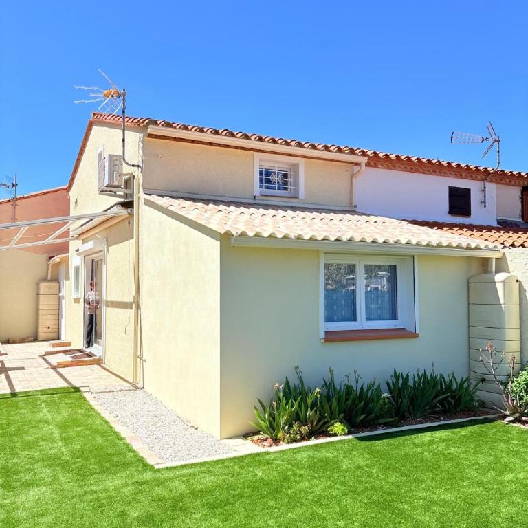 St Cyprien charmante maison et bel exteerieur ensoleille - Vacation Home - 14