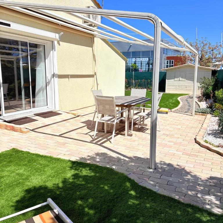 St Cyprien charmante maison et bel exteerieur ensoleille - Vacation Home - 16