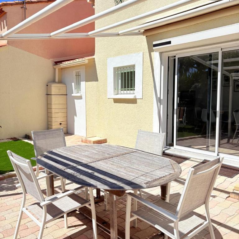 St Cyprien charmante maison et bel exteerieur ensoleille - Vacation Home - 17