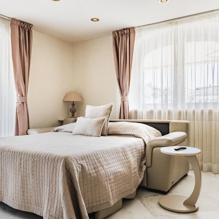 Casa OliVera - One-Bedroom House - 20