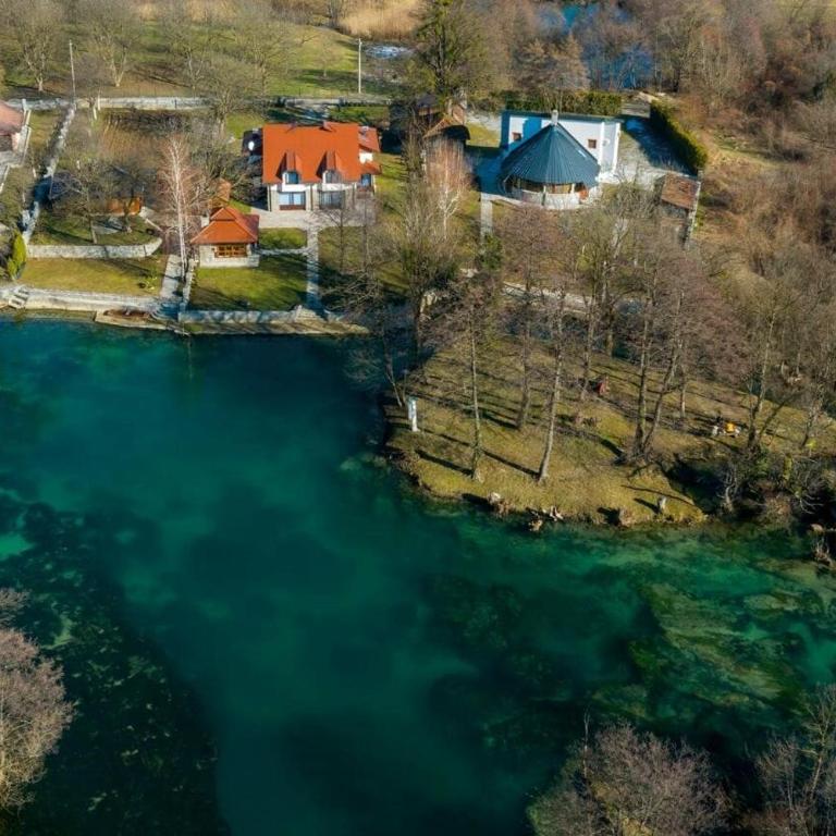 Villa ENT - Villa - 1