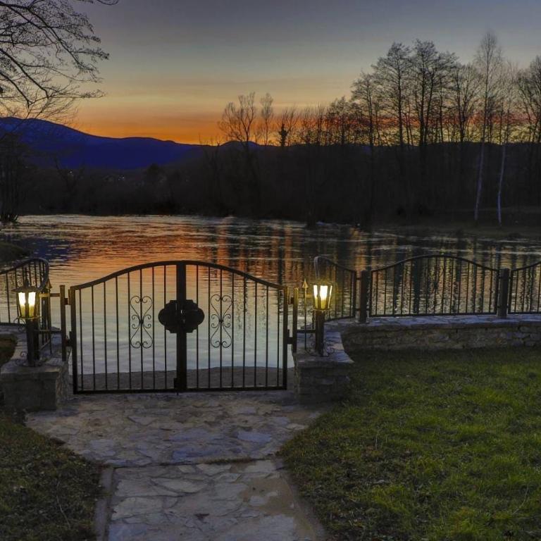 Villa ENT - Villa - 2