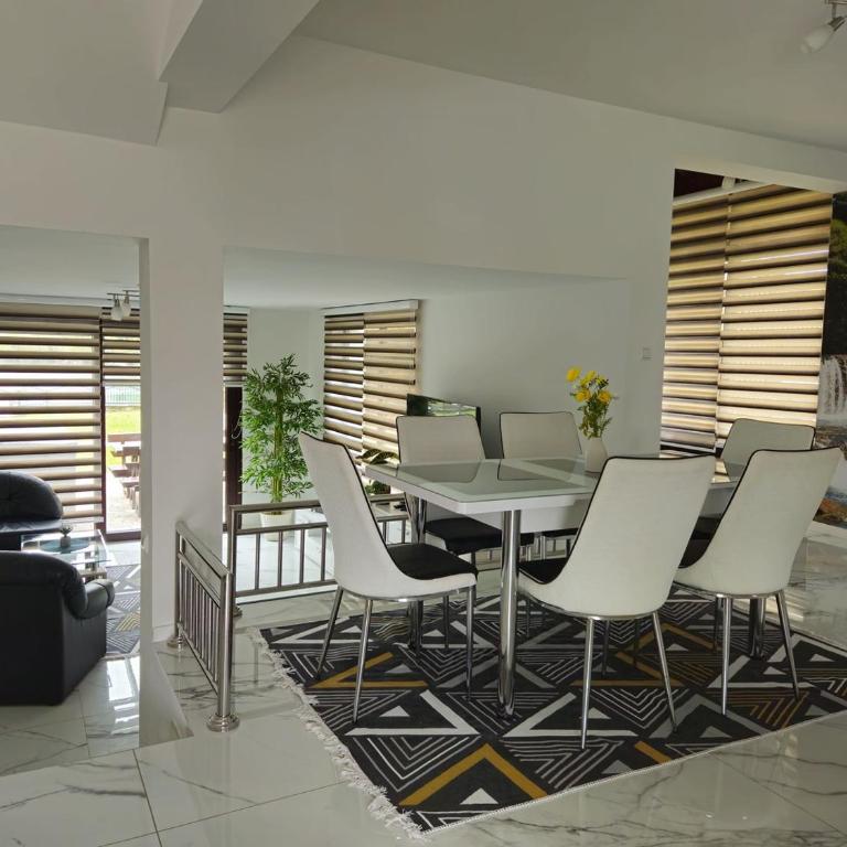 Villa ENT - Villa - 5
