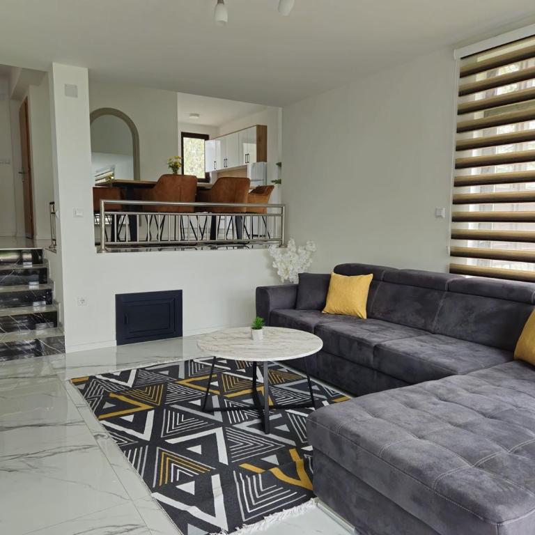 Villa ENT - Villa - 11