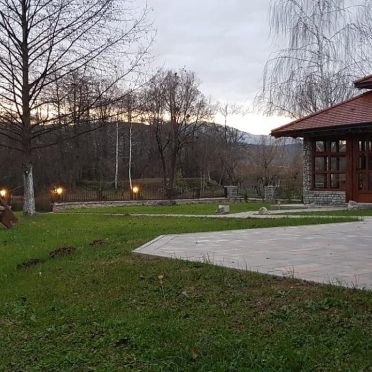 Villa ENT - Villa - 14