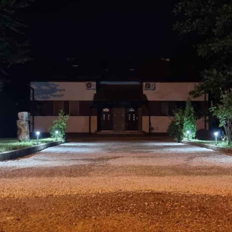 Villa ENT - Villa - 19