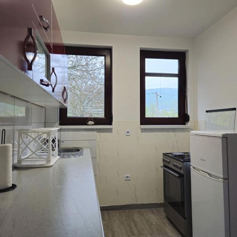 Villa ENT - Villa - 21