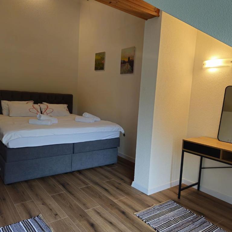 Villa ENT - Villa - 25