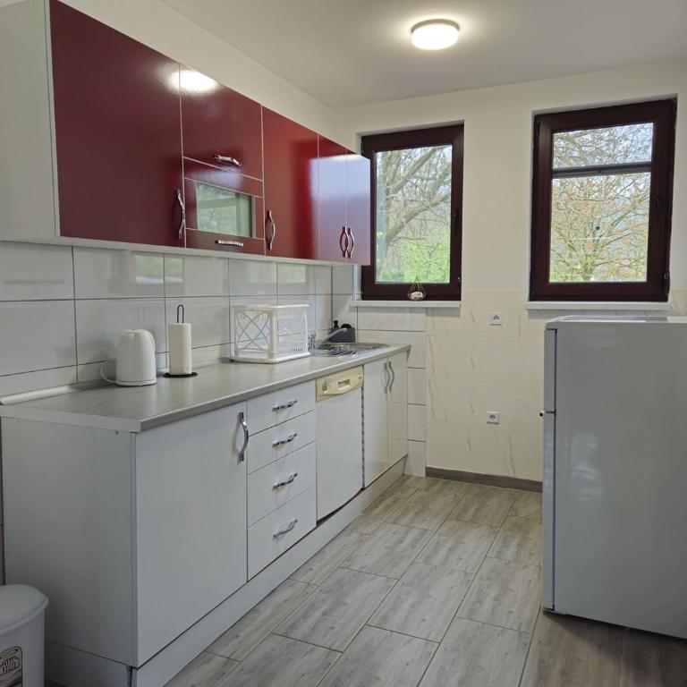 Villa ENT - Villa - 28