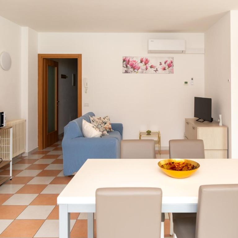 Casa Lina - Appartamento con 2 Camere da Letto - 22