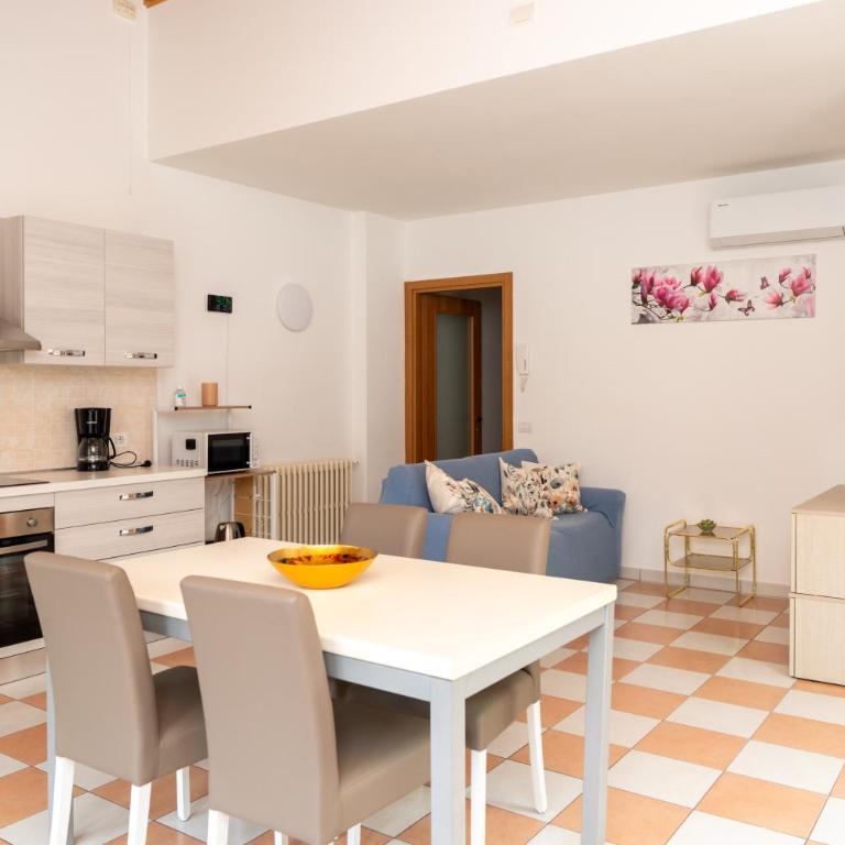 Casa Lina - Appartamento con 2 Camere da Letto - 21