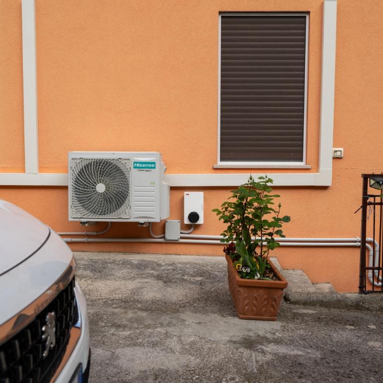 Casa Lina - Appartamento con 2 Camere da Letto - 30