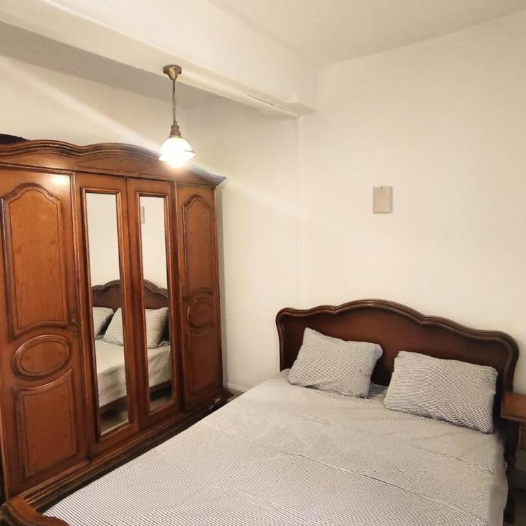Agréable appartement lumineux au cœur de Perpignan - Appartement - 6