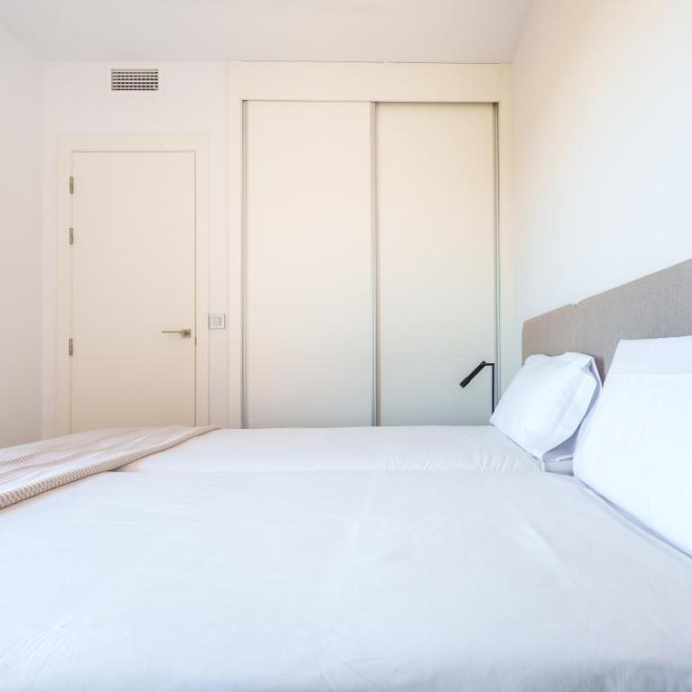 EAGLE TOWER lovely apartment - Apartamento de 2 dormitorios - 29