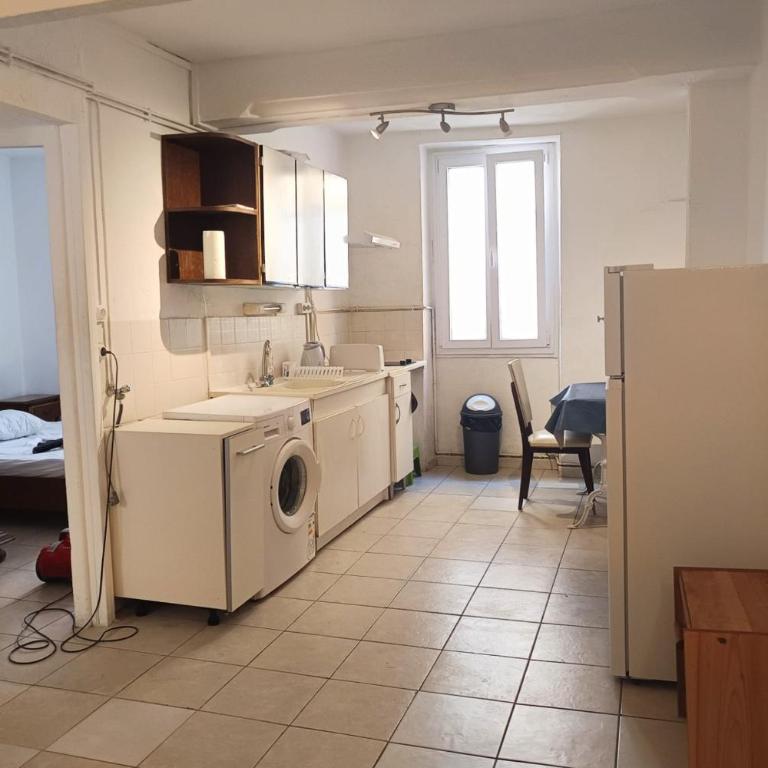 Agréable appartement lumineux au cœur de Perpignan - Appartement - 1