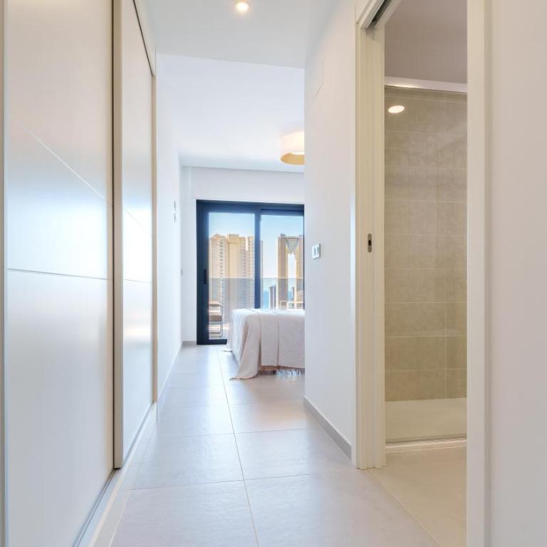 EAGLE TOWER lovely apartment - Apartamento de 2 dormitorios - 17