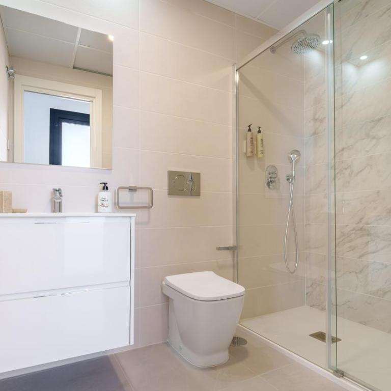 EAGLE TOWER lovely apartment - Apartamento de 2 dormitorios - 22